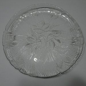 Canterbury ARCOROC Clear Glass Salad Plate